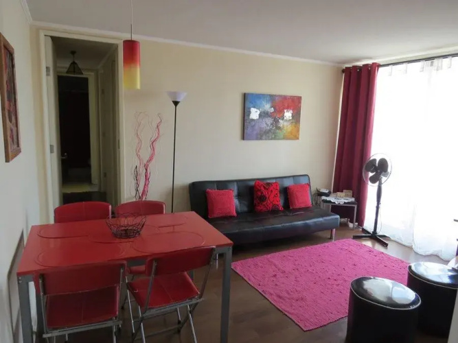 Santiago Apartments Chile