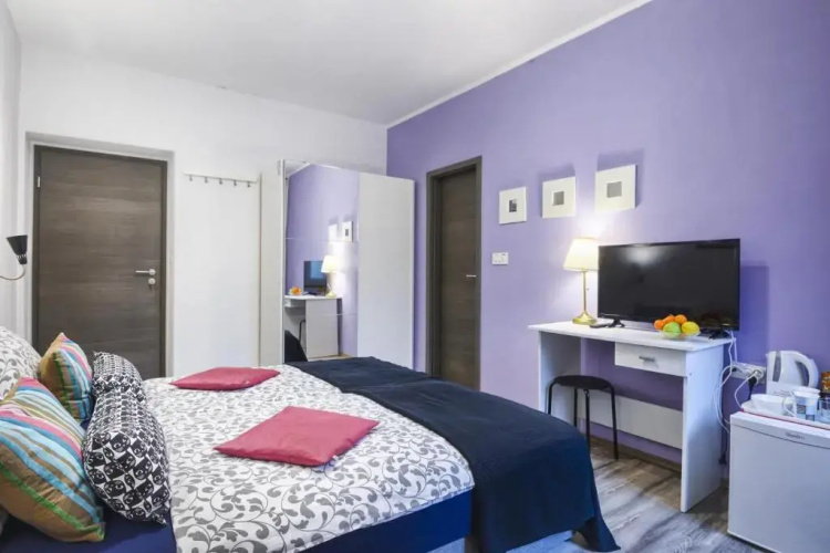 Apartment Dajen