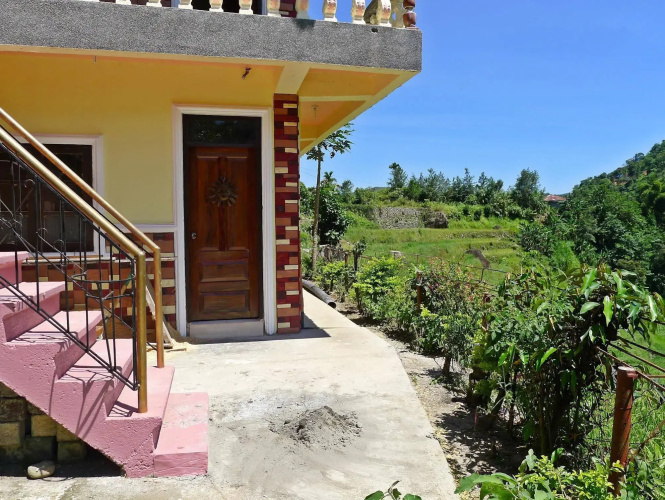 Bogah Home Stay