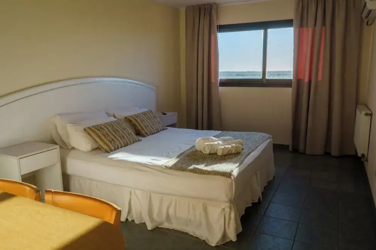 Hostal del Sol I