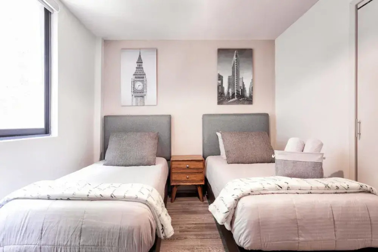 The Perfect Roma Retreat - Wifi -elevator -laundry