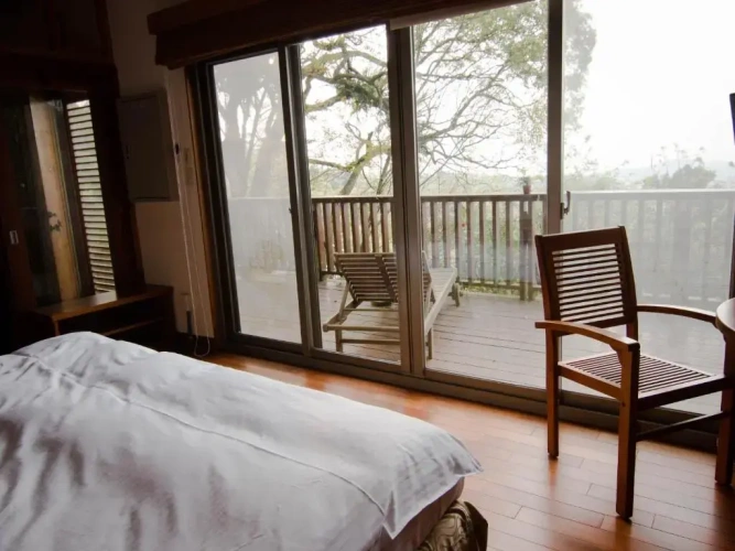 1 Bedroom Chalet