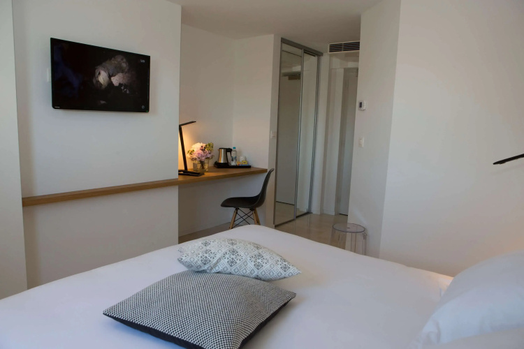 Hotel Alcyon Porto Vecchio