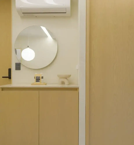 Luxury Apartment