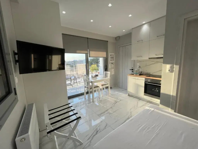 BlueLine apartment 2