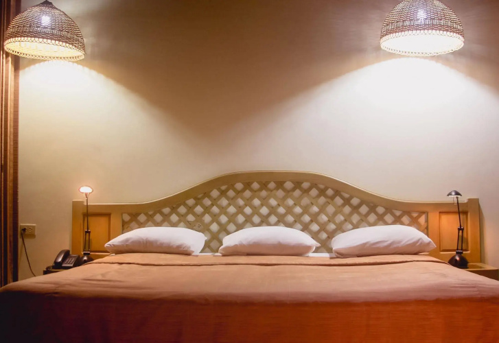 Kariwak Village Holistic Haven