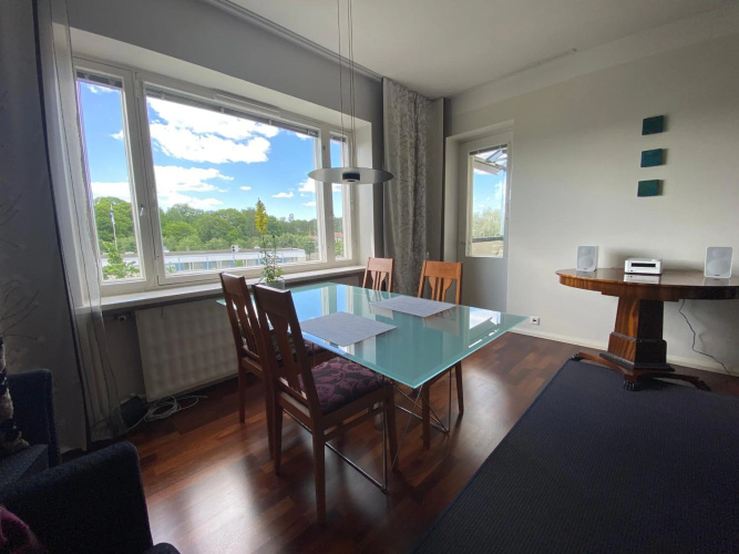 Naantali City Luxury