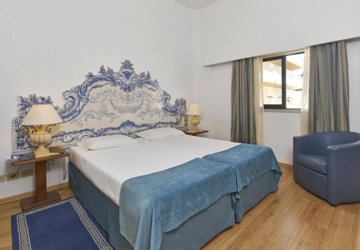 Hotel Apartamento Brisa Sol