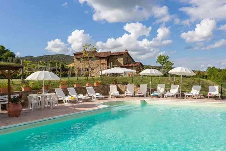 Villa Il Filosofo