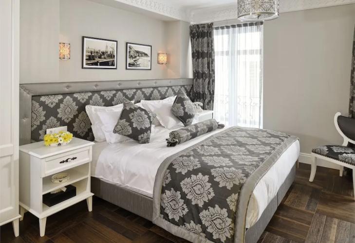 Next House Pera Hotel