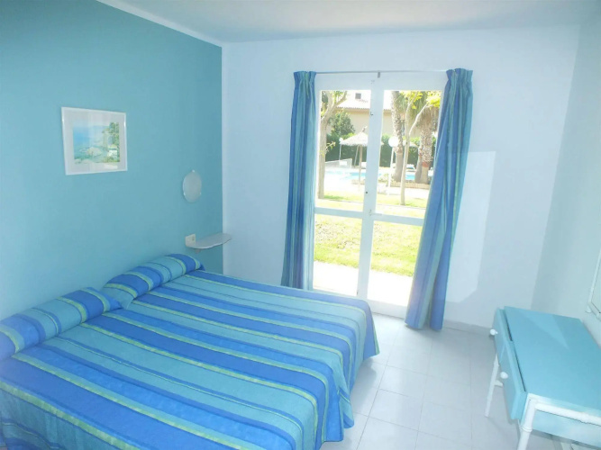 Club Ciudadela Aparthotel