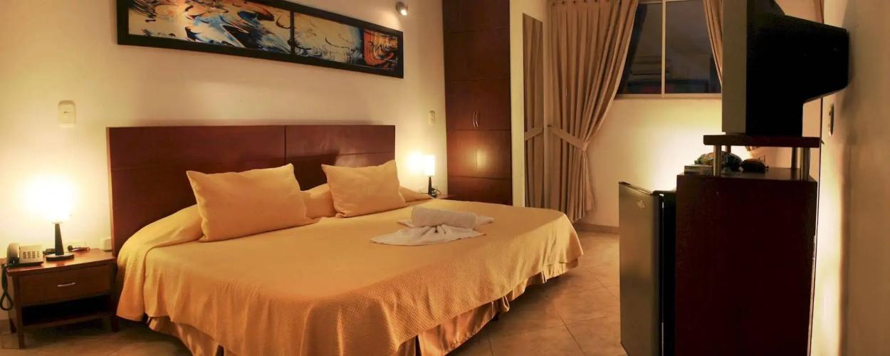 Hotel Alessio