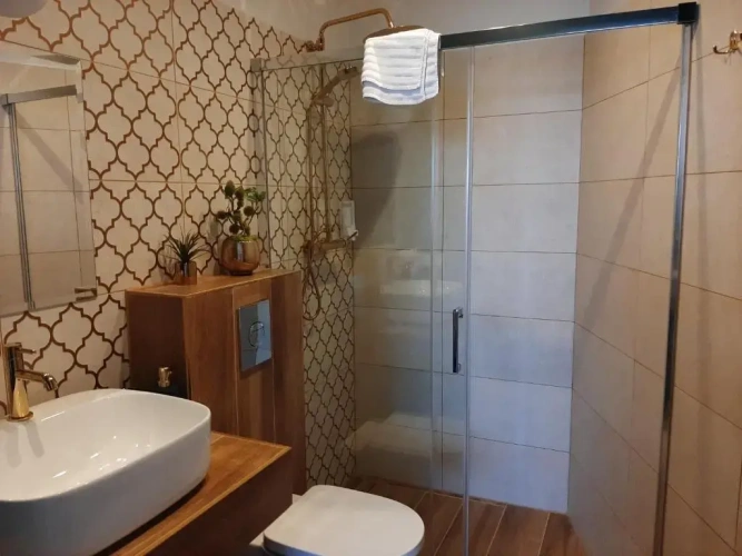 Comfort Triple room