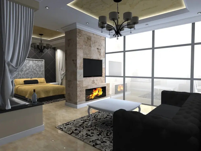 Hotel Borea Peje