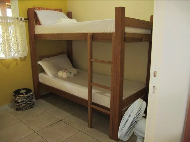 Casa dos Açores B&B