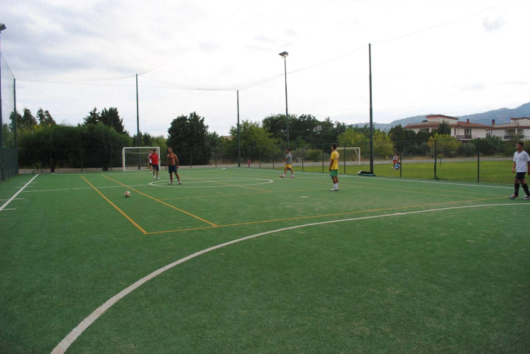 Villaggio&Residence Club Aquilia photo 13