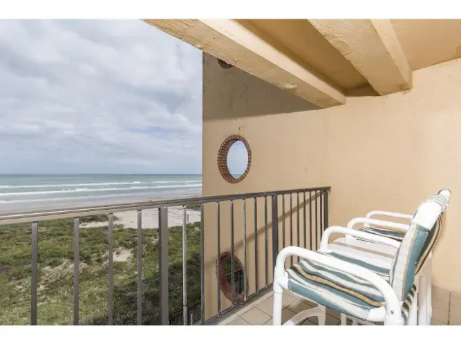 Suntide II Condominiums
