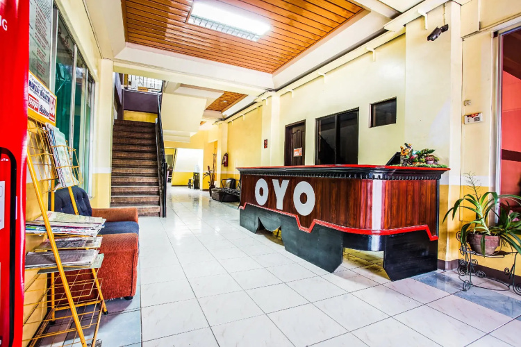 Imagen del hotel