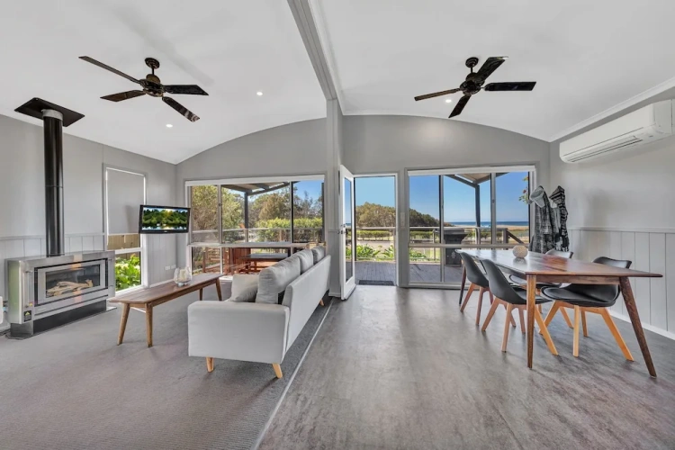 2 Bedrooms Luxury Villa