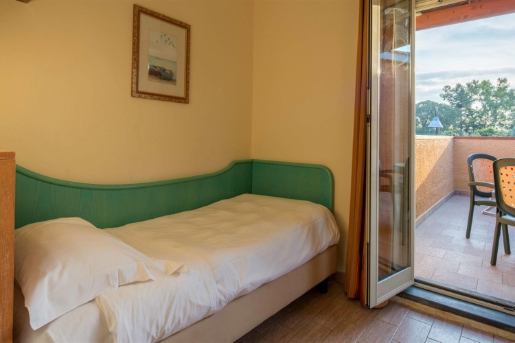 UNAHOTELS Naxos Beach Sicilia photo 8