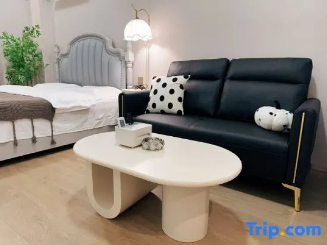 Luxury Double room