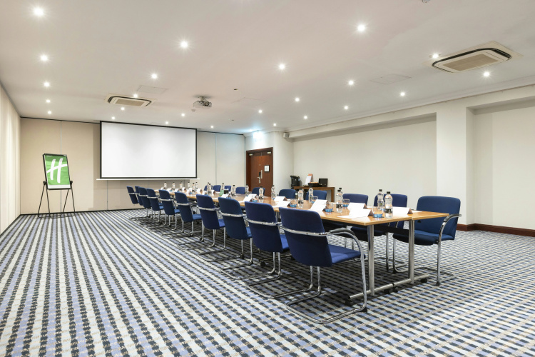 Holiday Inn Glasgow Airport photo 19