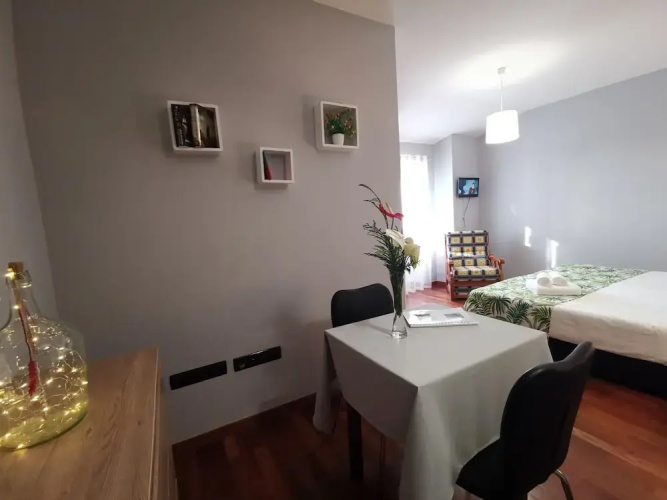 Cute Studio in Funchal