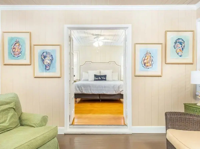 On Cloud Nine by Tybee Vacation Rentals