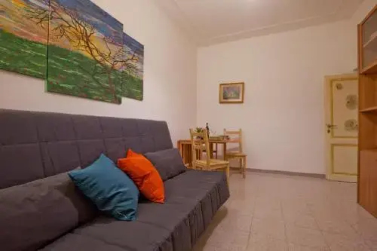 Trastevere Market Apartment Rome