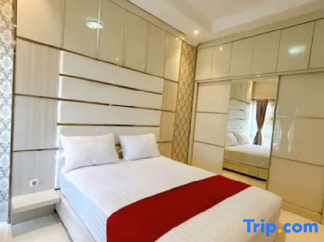 Fnf homestay