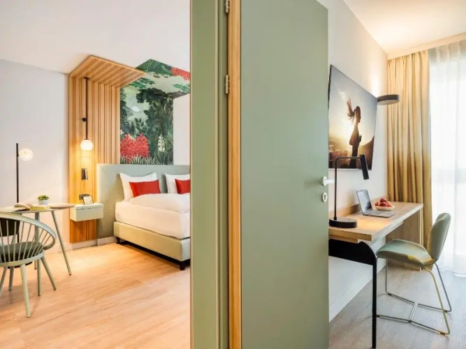 Standard room