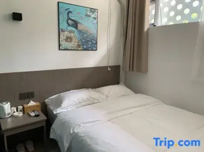 Business Single room
