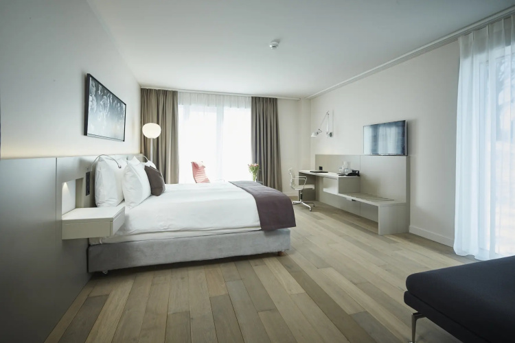 Modern Times Hotel, Vevey, a Tribute Portfolio Hotel