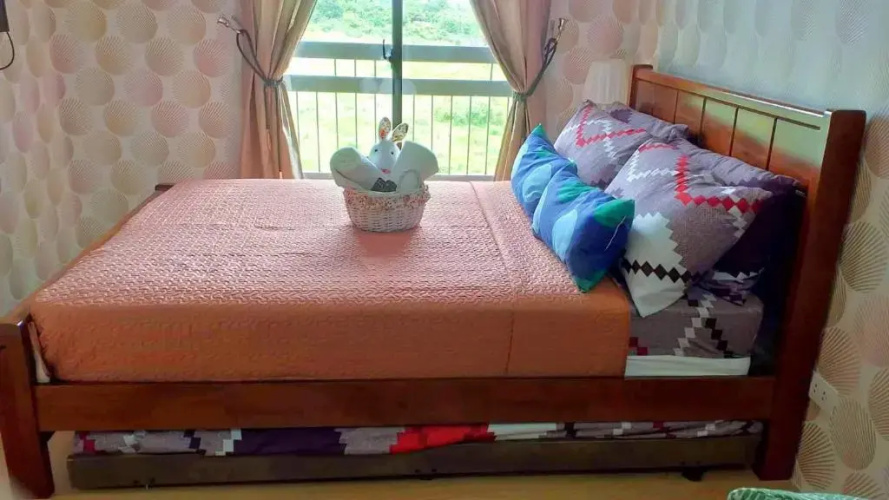 ACS Pine Suites Tagaytay