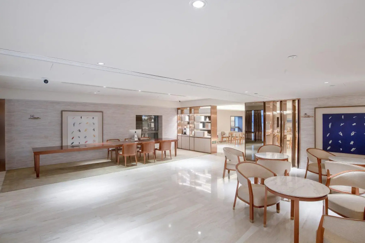 JI Hotel Beijing Dongzhimen