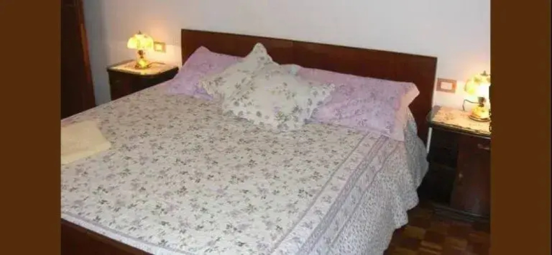 Bed  Breakfast San Paolo