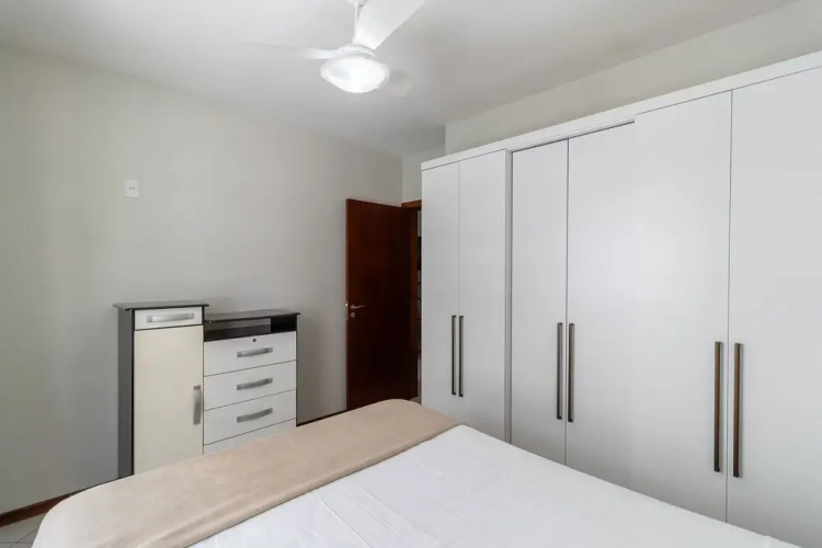 Beautiful apt 2 Minutes From Canas Beach Rsa025