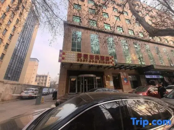 Best Home Hotel