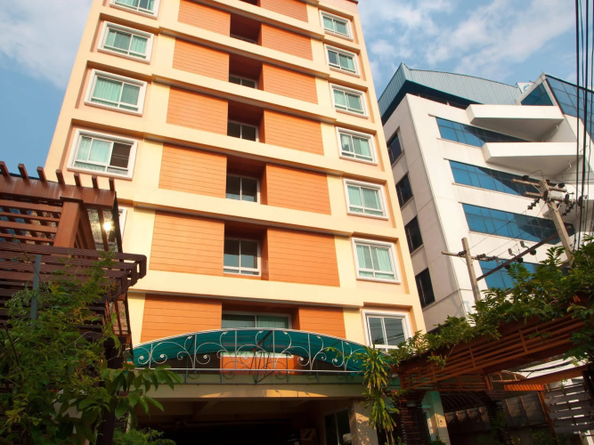Imagen del hotel