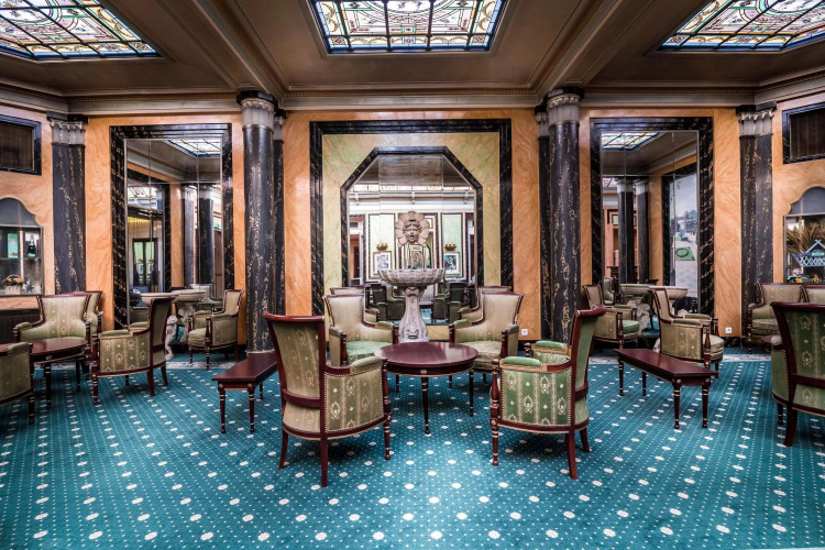 Hotel Richmond Opera photo 33