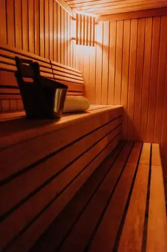 Sepia Spa