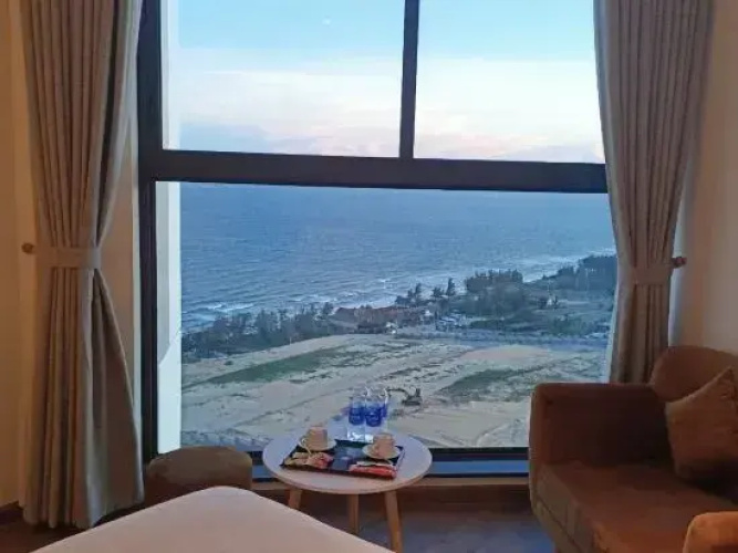 Apec Mui Ne Sg Happy House