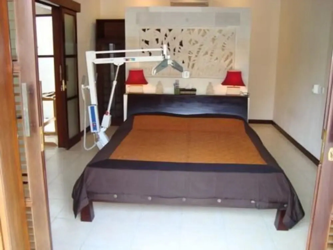 Accessible Villa G at Ellora