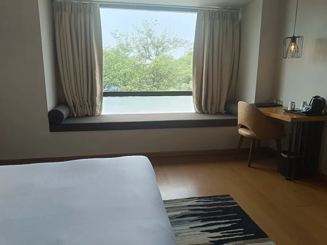 1 Bedroom Executive room with city view