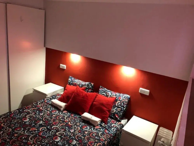 Eurosuite Galileo Madrid