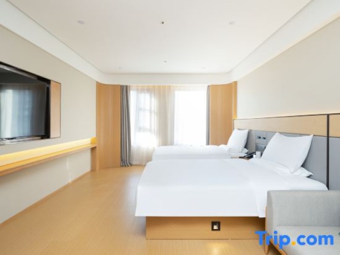 Business Twin room