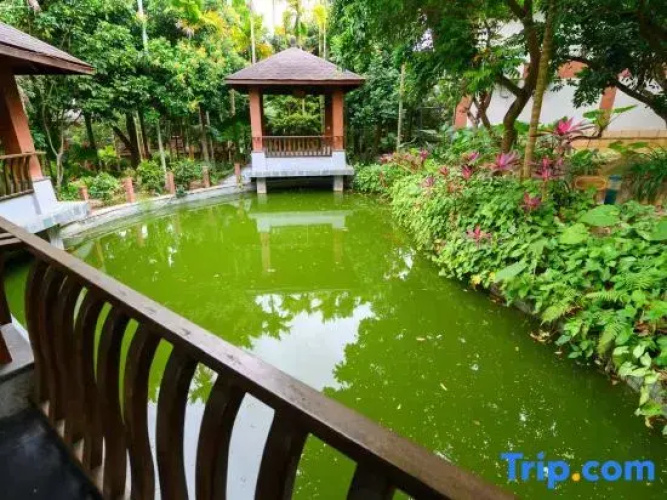 Yabulun Pastoral Leisure Villa