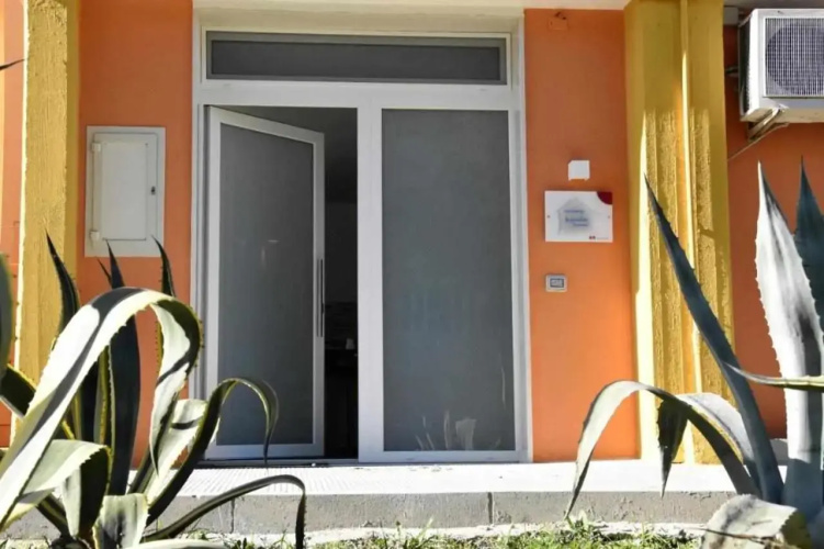Casa Vacanza "La Piccolina"