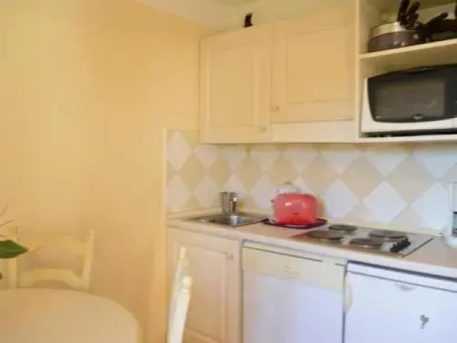 Apartment La corniche 10