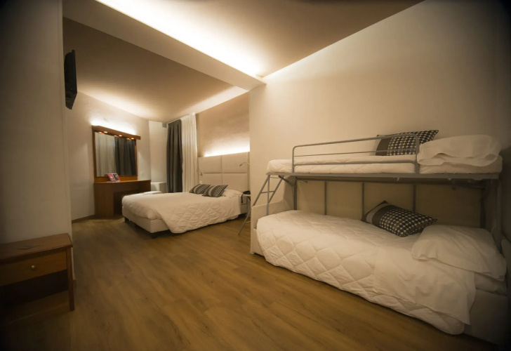 Hotel Everest
